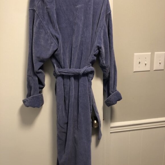Terry Robe - Picture 4 of 4